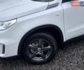 Білий Сузукі Вітара, об'ємом двигуна 1.59 л та пробігом 176 тис. км за 10800 $, фото 11 на Automoto.ua