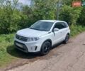 Білий Сузукі Вітара, об'ємом двигуна 1.59 л та пробігом 116 тис. км за 13999 $, фото 1 на Automoto.ua