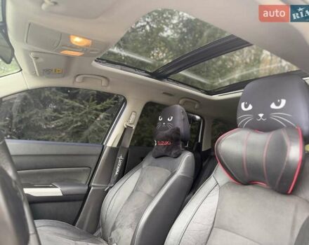 Білий Сузукі Вітара, об'ємом двигуна 1.59 л та пробігом 153 тис. км за 16900 $, фото 4 на Automoto.ua