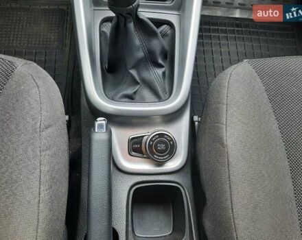 Белый Сузуки Витара, объемом двигателя 1.59 л и пробегом 71 тыс. км за 14999 $, фото 14 на Automoto.ua