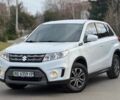 Білий Сузукі Вітара, об'ємом двигуна 1.6 л та пробігом 222 тис. км за 14700 $, фото 1 на Automoto.ua