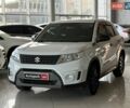 Белый Сузуки Витара, объемом двигателя 1.6 л и пробегом 134 тыс. км за 13940 $, фото 1 на Automoto.ua
