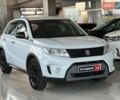Белый Сузуки Витара, объемом двигателя 1.6 л и пробегом 134 тыс. км за 13940 $, фото 2 на Automoto.ua