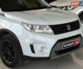 Белый Сузуки Витара, объемом двигателя 1.6 л и пробегом 134 тыс. км за 13940 $, фото 3 на Automoto.ua