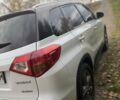Білий Сузукі Вітара, об'ємом двигуна 1.59 л та пробігом 153 тис. км за 16900 $, фото 2 на Automoto.ua