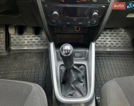 Белый Сузуки Витара, объемом двигателя 1.59 л и пробегом 71 тыс. км за 14999 $, фото 11 на Automoto.ua