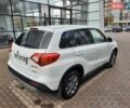 Белый Сузуки Витара, объемом двигателя 1.59 л и пробегом 71 тыс. км за 14999 $, фото 4 на Automoto.ua