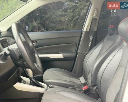 Білий Сузукі Вітара, об'ємом двигуна 1.59 л та пробігом 153 тис. км за 16900 $, фото 3 на Automoto.ua