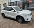 Белый Сузуки Витара, объемом двигателя 1.59 л и пробегом 71 тыс. км за 14999 $, фото 1 на Automoto.ua