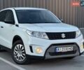 Белый Сузуки Витара, объемом двигателя 1.59 л и пробегом 144 тыс. км за 13400 $, фото 1 на Automoto.ua