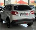 Белый Сузуки Витара, объемом двигателя 1.6 л и пробегом 134 тыс. км за 13940 $, фото 6 на Automoto.ua