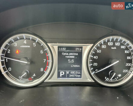 Білий Сузукі Вітара, об'ємом двигуна 1.59 л та пробігом 34 тис. км за 16800 $, фото 10 на Automoto.ua