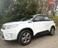 Білий Сузукі Вітара, об'ємом двигуна 1.59 л та пробігом 153 тис. км за 16900 $, фото 1 на Automoto.ua