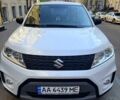 Білий Сузукі Вітара, об'ємом двигуна 1.6 л та пробігом 109 тис. км за 17500 $, фото 1 на Automoto.ua