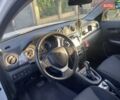 Белый Сузуки Витара, объемом двигателя 1 л и пробегом 107 тыс. км за 16500 $, фото 1 на Automoto.ua