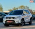 Білий Сузукі Вітара, об'ємом двигуна 1 л та пробігом 178 тис. км за 11999 $, фото 49 на Automoto.ua