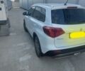 Белый Сузуки Витара, объемом двигателя 1 л и пробегом 38 тыс. км за 18000 $, фото 1 на Automoto.ua