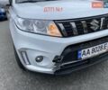 Белый Сузуки Витара, объемом двигателя 1 л и пробегом 120 тыс. км за 13500 $, фото 8 на Automoto.ua