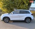 Білий Сузукі Вітара, об'ємом двигуна 1 л та пробігом 27 тис. км за 22000 $, фото 2 на Automoto.ua