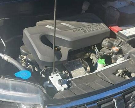 Белый Сузуки Витара, объемом двигателя 1 л и пробегом 62 тыс. км за 18500 $, фото 6 на Automoto.ua