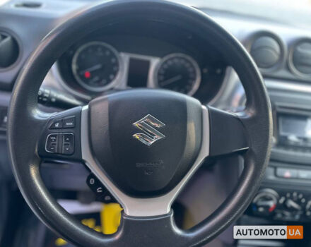 Белый Сузуки Витара, объемом двигателя 1 л и пробегом 114 тыс. км за 13300 $, фото 10 на Automoto.ua