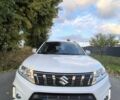 Білий Сузукі Вітара, об'ємом двигуна 1 л та пробігом 27 тис. км за 22000 $, фото 6 на Automoto.ua