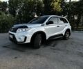 Белый Сузуки Витара, объемом двигателя 1 л и пробегом 35 тыс. км за 17000 $, фото 6 на Automoto.ua