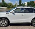 Білий Сузукі Вітара, об'ємом двигуна 1 л та пробігом 62 тис. км за 18500 $, фото 1 на Automoto.ua