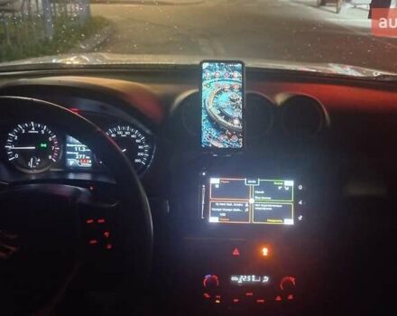 Белый Сузуки Витара, объемом двигателя 1 л и пробегом 38 тыс. км за 17499 $, фото 2 на Automoto.ua