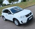 Белый Сузуки Витара, объемом двигателя 1 л и пробегом 55 тыс. км за 12875 $, фото 1 на Automoto.ua