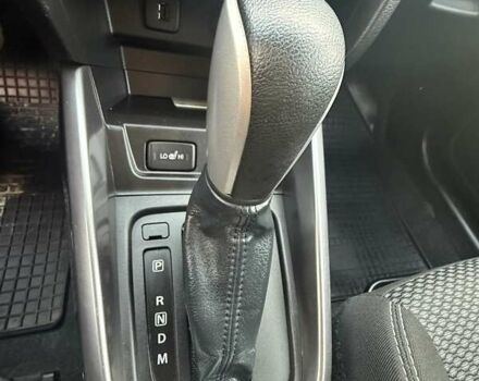 Белый Сузуки Витара, объемом двигателя 1.37 л и пробегом 112 тыс. км за 16800 $, фото 13 на Automoto.ua