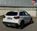 Сузуки Витара 2020 в Киеве на Automoto.ua Белый Сузуки Витара, объемом двигателя 1.37 л и пробегом 25 тыс. км за 18999 $, фото 5 на Automoto.ua