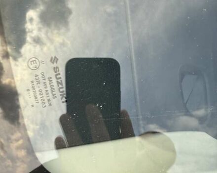 Белый Сузуки Витара, объемом двигателя 1.37 л и пробегом 112 тыс. км за 16800 $, фото 9 на Automoto.ua