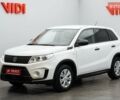 Білий Сузукі Вітара, об'ємом двигуна 1.6 л та пробігом 67 тис. км за 18588 $, фото 2 на Automoto.ua