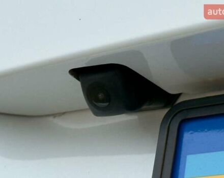 Белый Сузуки Витара, объемом двигателя 1.37 л и пробегом 52 тыс. км за 18300 $, фото 14 на Automoto.ua