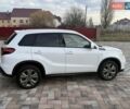 Белый Сузуки Витара, объемом двигателя 1.37 л и пробегом 112 тыс. км за 16800 $, фото 3 на Automoto.ua