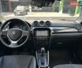 Білий Сузукі Вітара, об'ємом двигуна 1.37 л та пробігом 83 тис. км за 19900 $, фото 20 на Automoto.ua