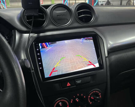 Білий Сузукі Вітара, об'ємом двигуна 1.59 л та пробігом 115 тис. км за 17000 $, фото 15 на Automoto.ua