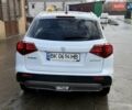 Белый Сузуки Витара, объемом двигателя 1.37 л и пробегом 149 тыс. км за 16400 $, фото 4 на Automoto.ua