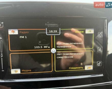 Белый Сузуки Витара, объемом двигателя 1.37 л и пробегом 112 тыс. км за 16800 $, фото 11 на Automoto.ua