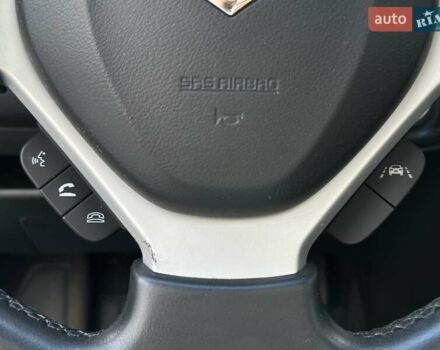 Білий Сузукі Вітара, об'ємом двигуна 1.37 л та пробігом 83 тис. км за 19900 $, фото 25 на Automoto.ua