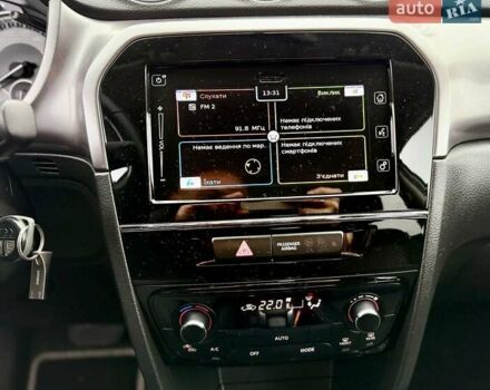 Белый Сузуки Витара, объемом двигателя 1.37 л и пробегом 52 тыс. км за 18300 $, фото 31 на Automoto.ua