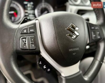 Белый Сузуки Витара, объемом двигателя 1.37 л и пробегом 52 тыс. км за 18300 $, фото 33 на Automoto.ua