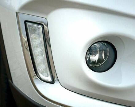 Белый Сузуки Витара, объемом двигателя 1.37 л и пробегом 52 тыс. км за 18300 $, фото 10 на Automoto.ua