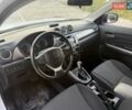 Белый Сузуки Витара, объемом двигателя 1.37 л и пробегом 112 тыс. км за 16800 $, фото 8 на Automoto.ua