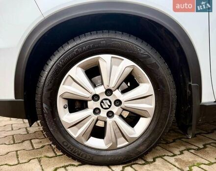 Белый Сузуки Витара, объемом двигателя 1.37 л и пробегом 52 тыс. км за 18300 $, фото 43 на Automoto.ua