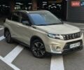Білий Сузукі Вітара, об'ємом двигуна 1.37 л та пробігом 83 тис. км за 19900 $, фото 1 на Automoto.ua