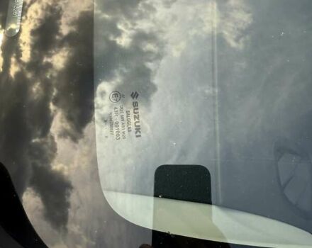 Белый Сузуки Витара, объемом двигателя 1.37 л и пробегом 112 тыс. км за 16800 $, фото 10 на Automoto.ua