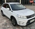 Белый Сузуки Витара, объемом двигателя 1.37 л и пробегом 112 тыс. км за 16800 $, фото 1 на Automoto.ua