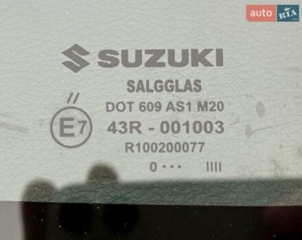 Белый Сузуки Витара, объемом двигателя 1.37 л и пробегом 52 тыс. км за 18300 $, фото 23 на Automoto.ua